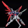 Bandai 67428 HGCE DESTINY GUNDAM Spec II & ZEUS SILHOUETTE  1/144